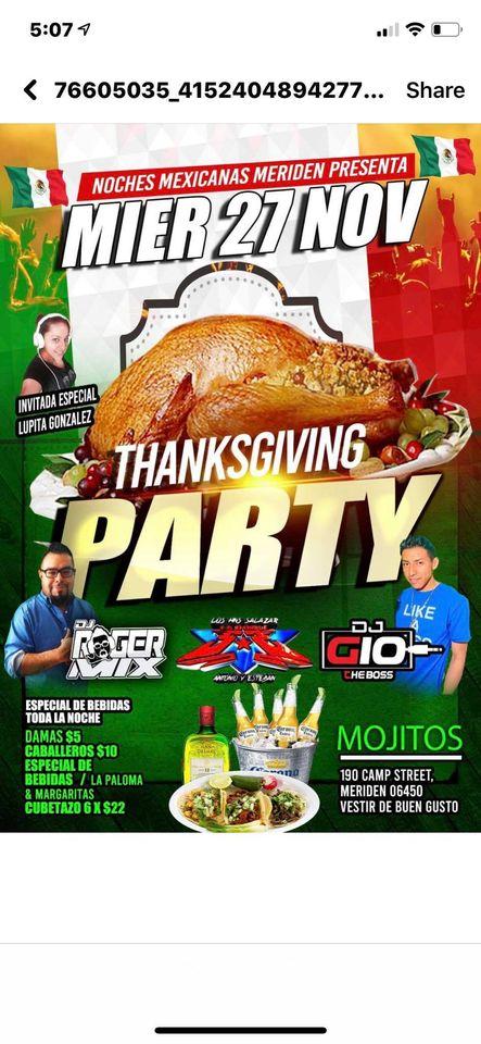 Mojitos Sports Bar