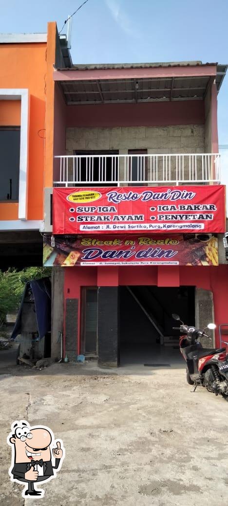 Rica Rica Kalkun