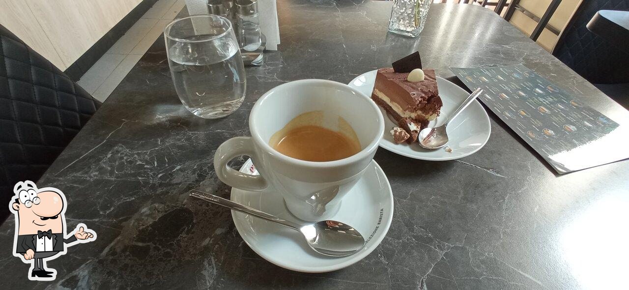 J. cafe