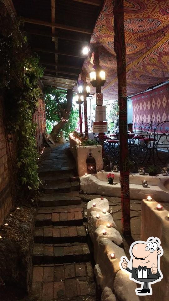 Habibi Restaurant