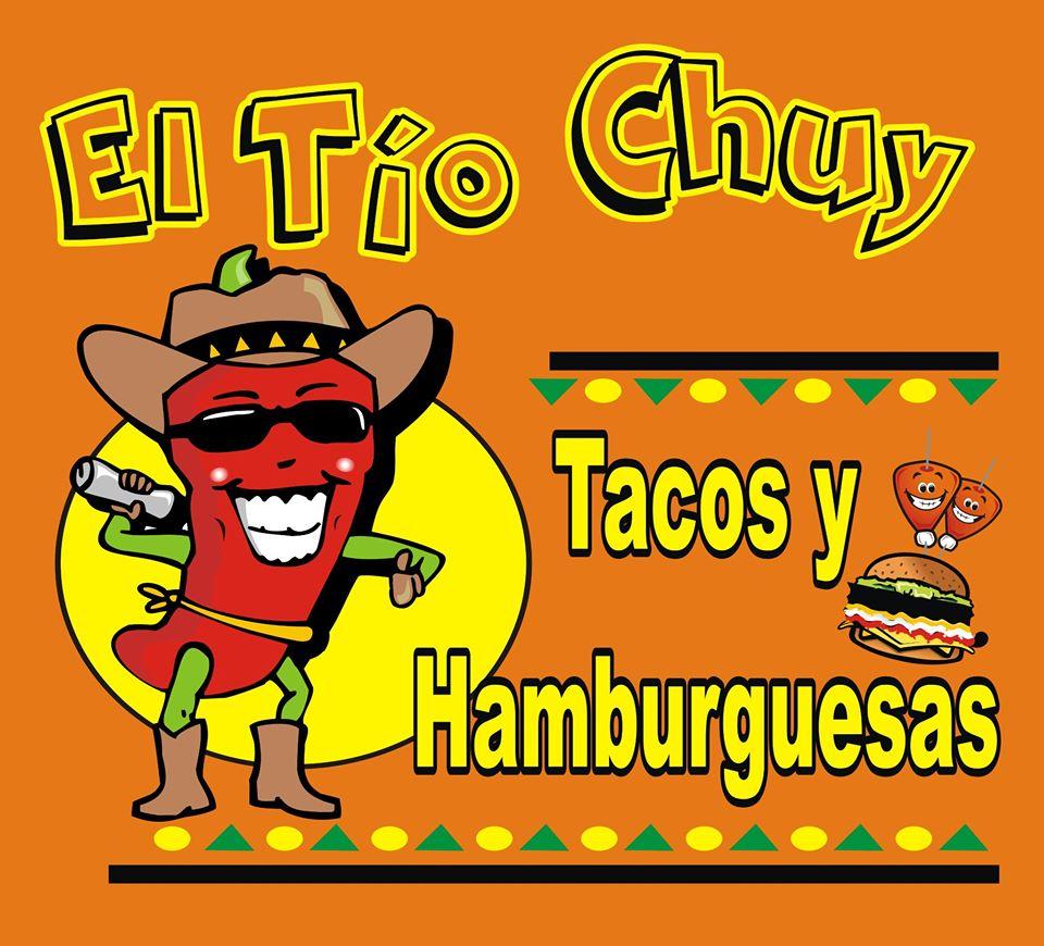 TACOS El TIO CHUY