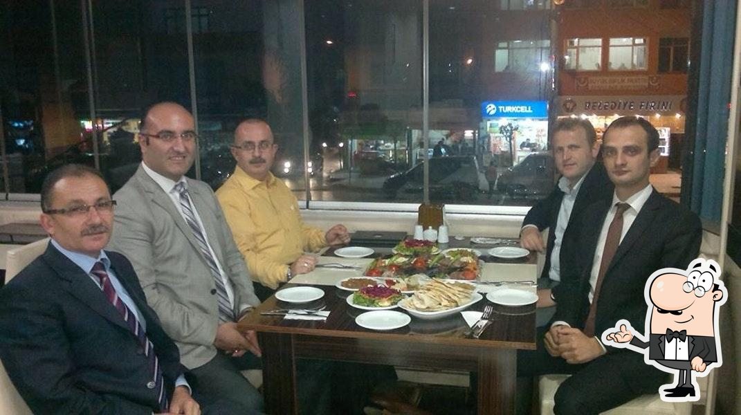 Hazar Kebap Salonu