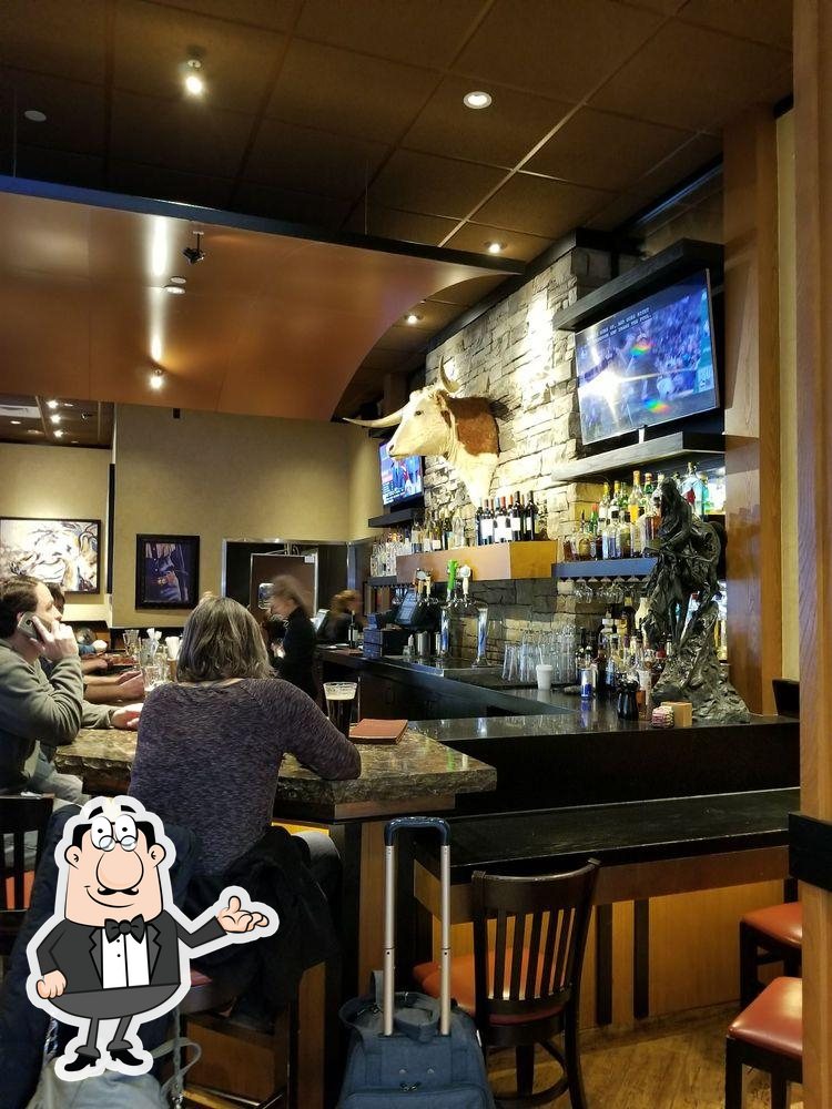 Longhorn Steakhouse