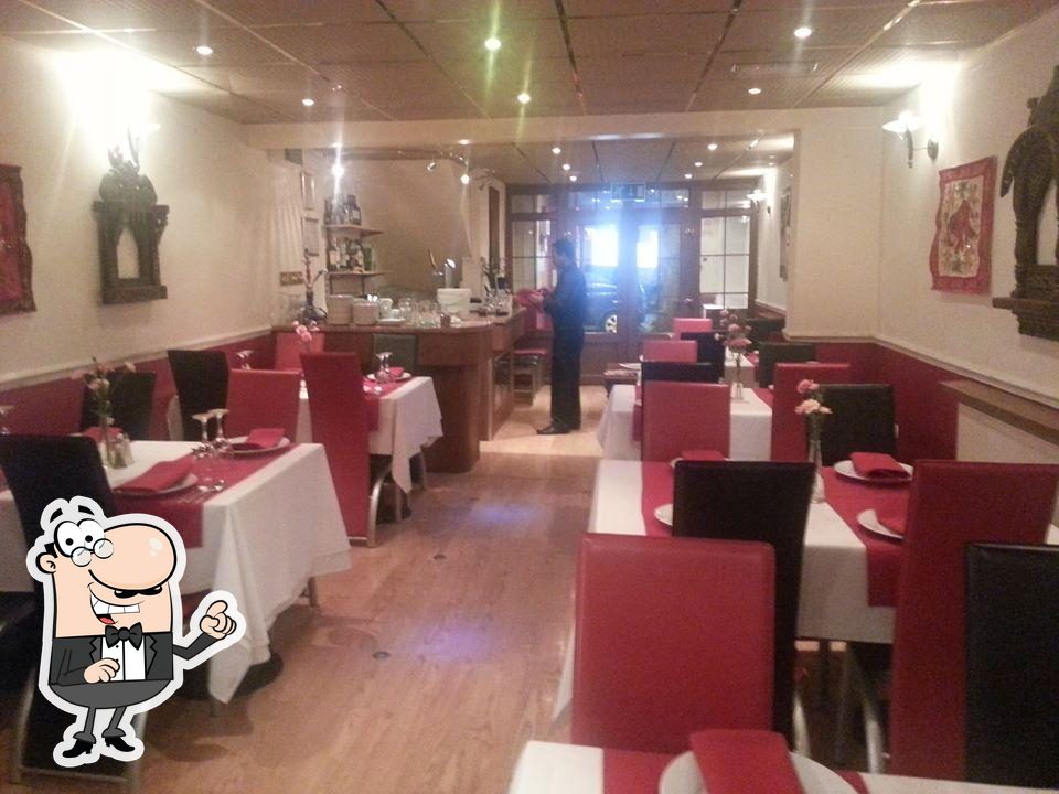 Brierley Spice