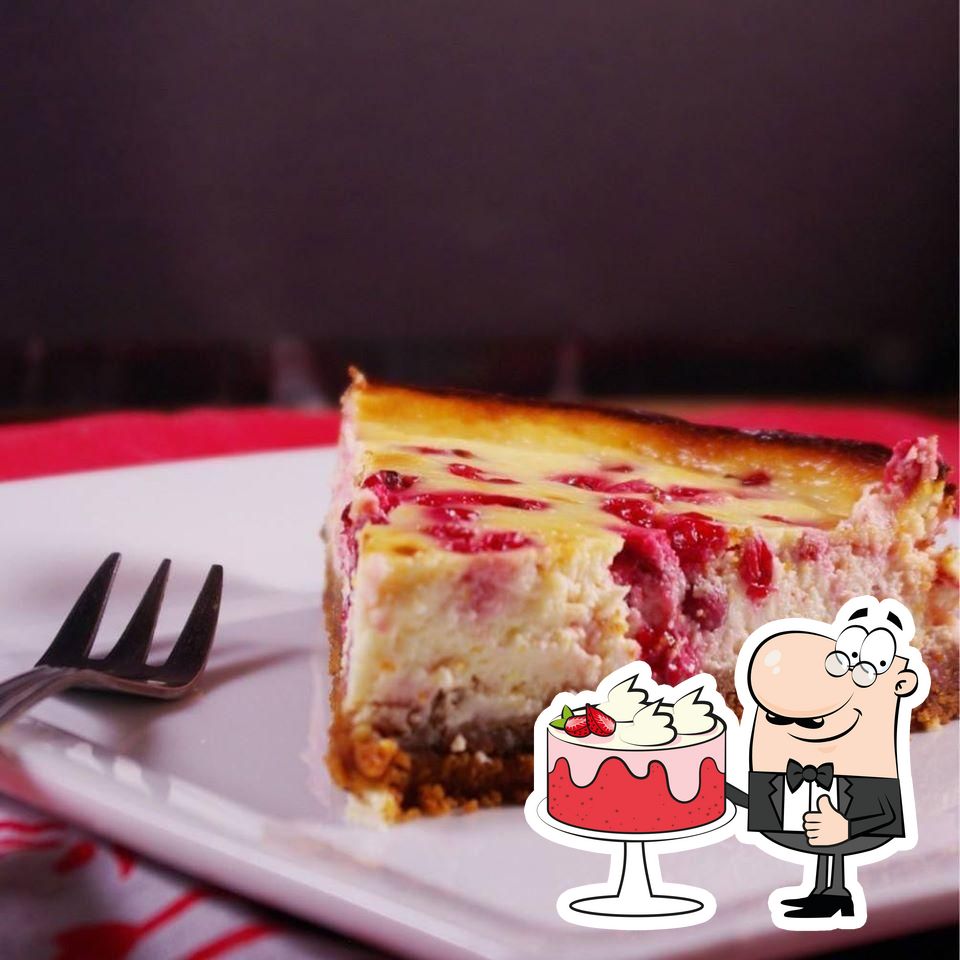 Lingonberries Restaurant