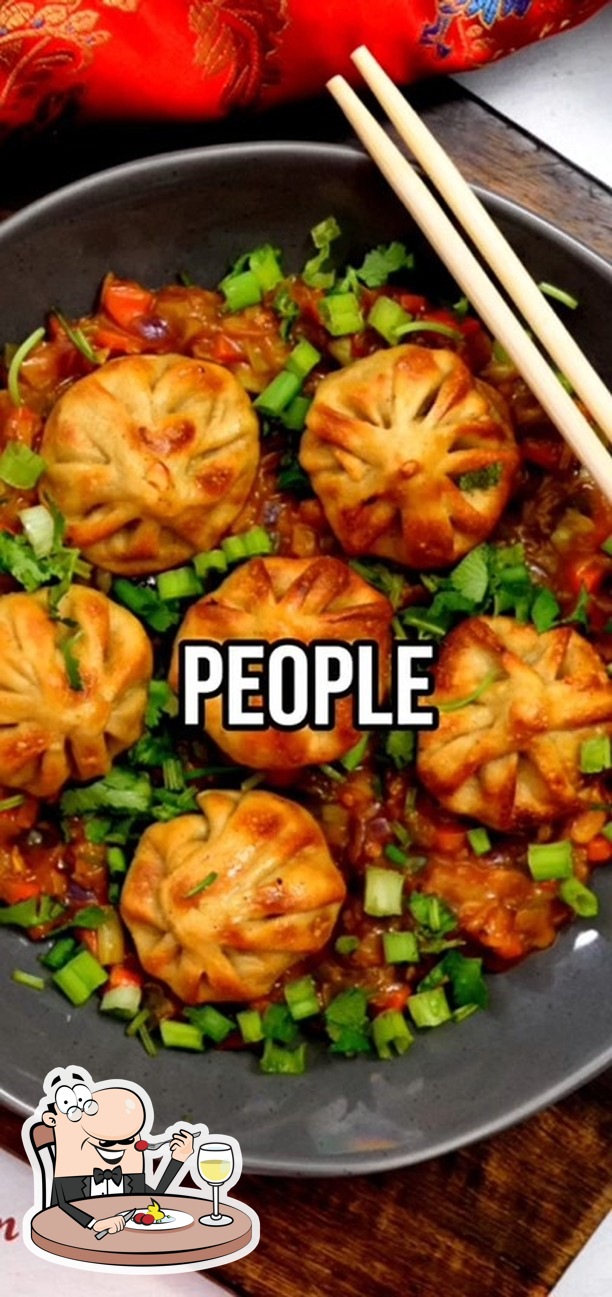 MOMO Kitchen