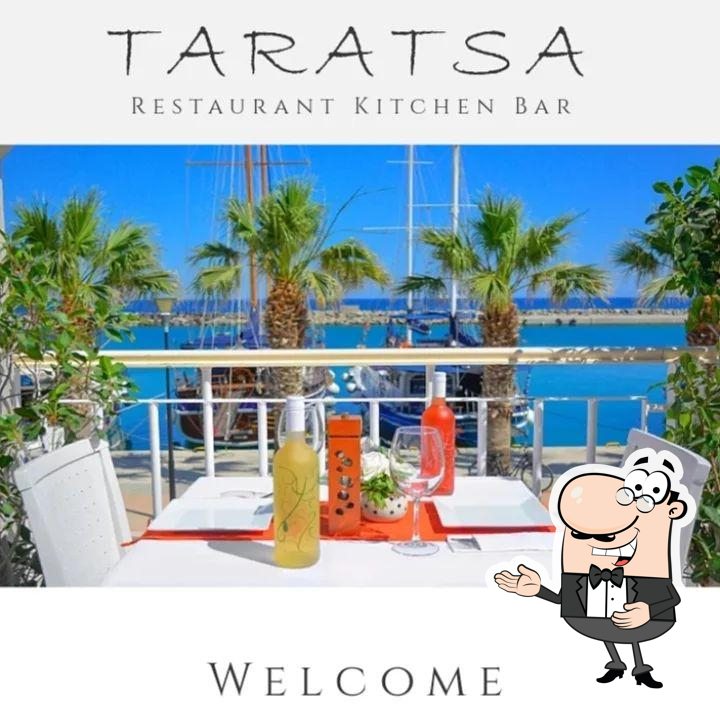 Taratsa Restaurant Kitchen Bar kardamena