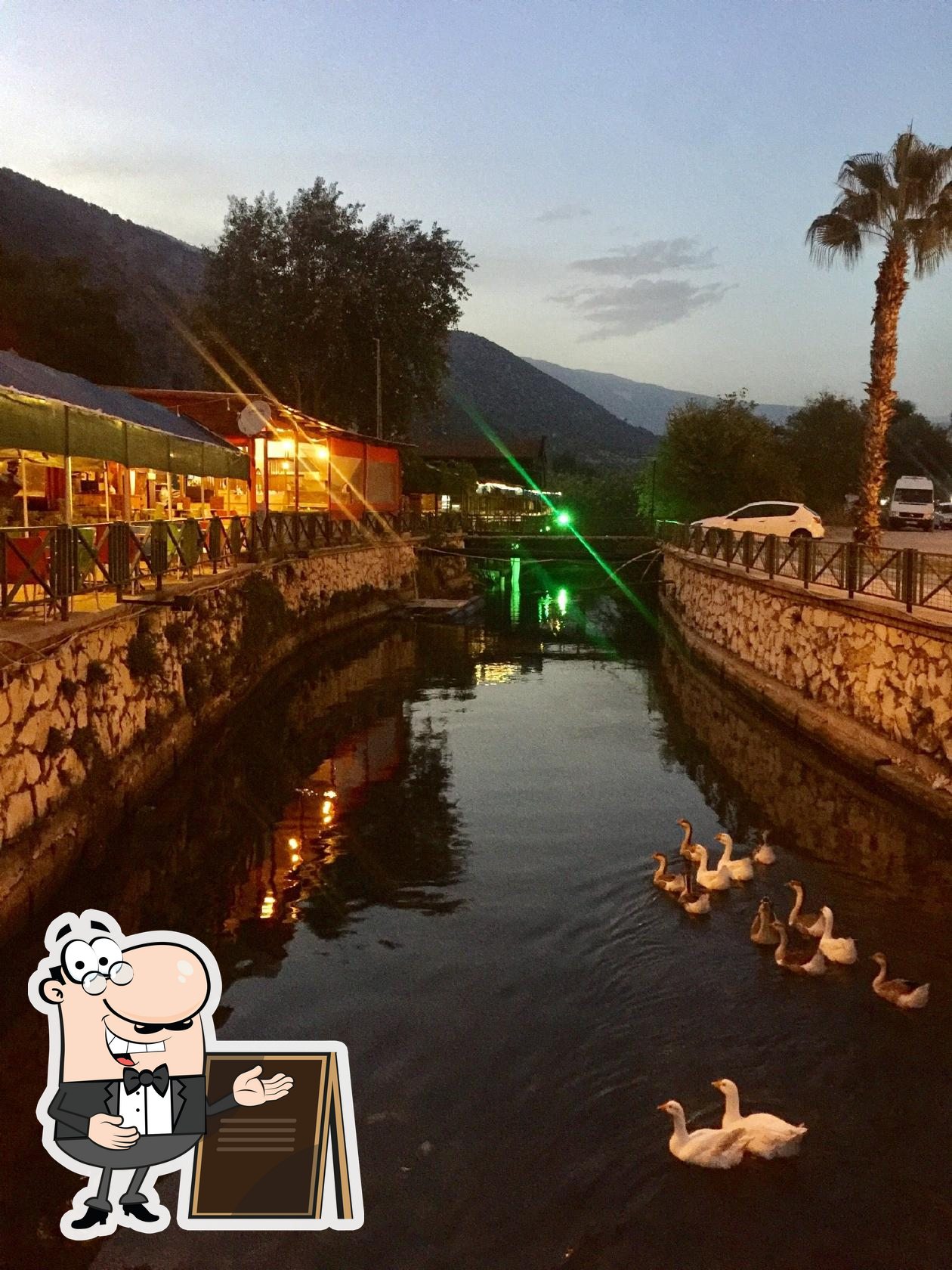 Dostlar Cafe ve restaurant
