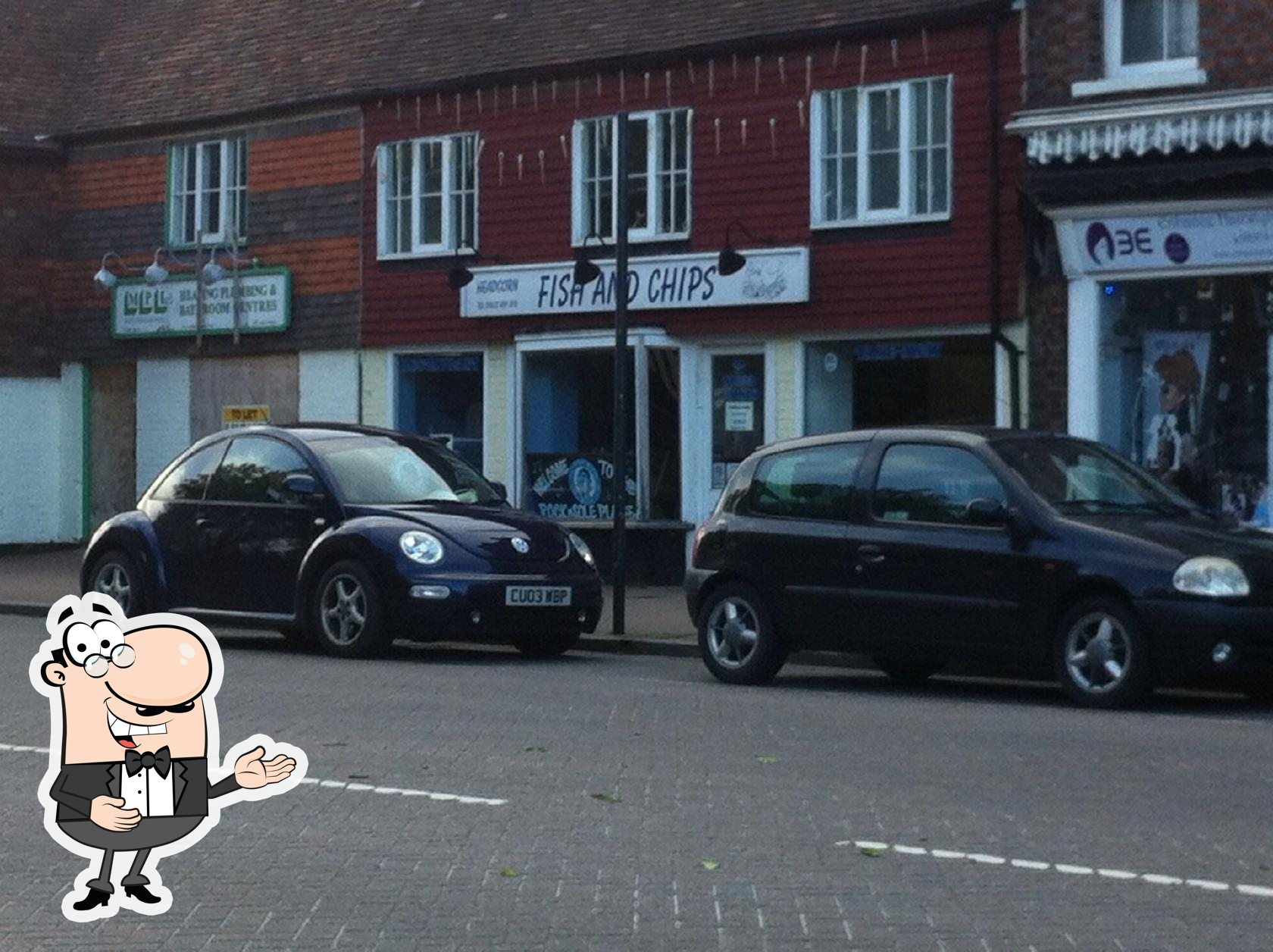Headcorn Fish and Chips