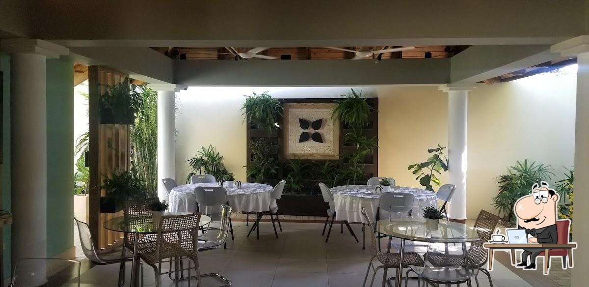 Hostal Maria Yobón