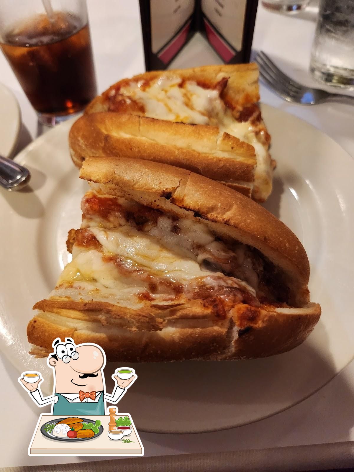 Buon Appetito