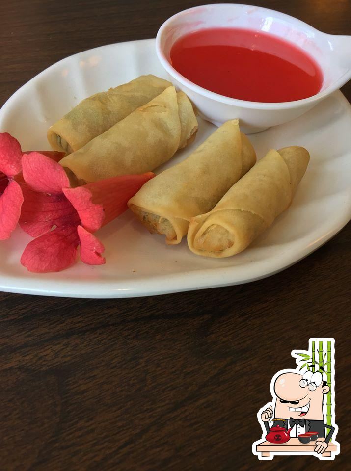 Chinatown Restaurant