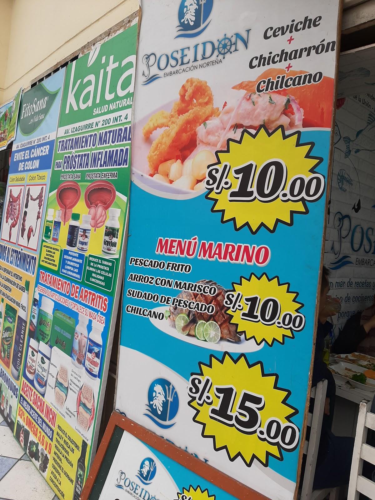 Azucar & Sal