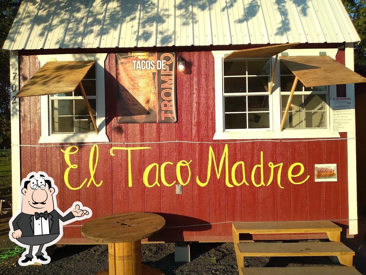 El Taco Madre