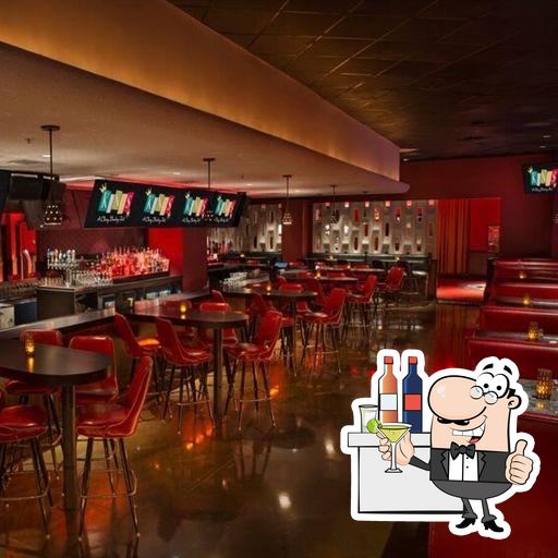 Kings Dining & Entertainment