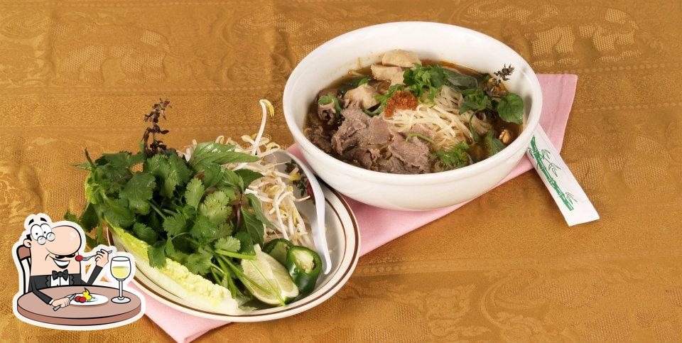 Ruan Thai Restaurant Layton UT