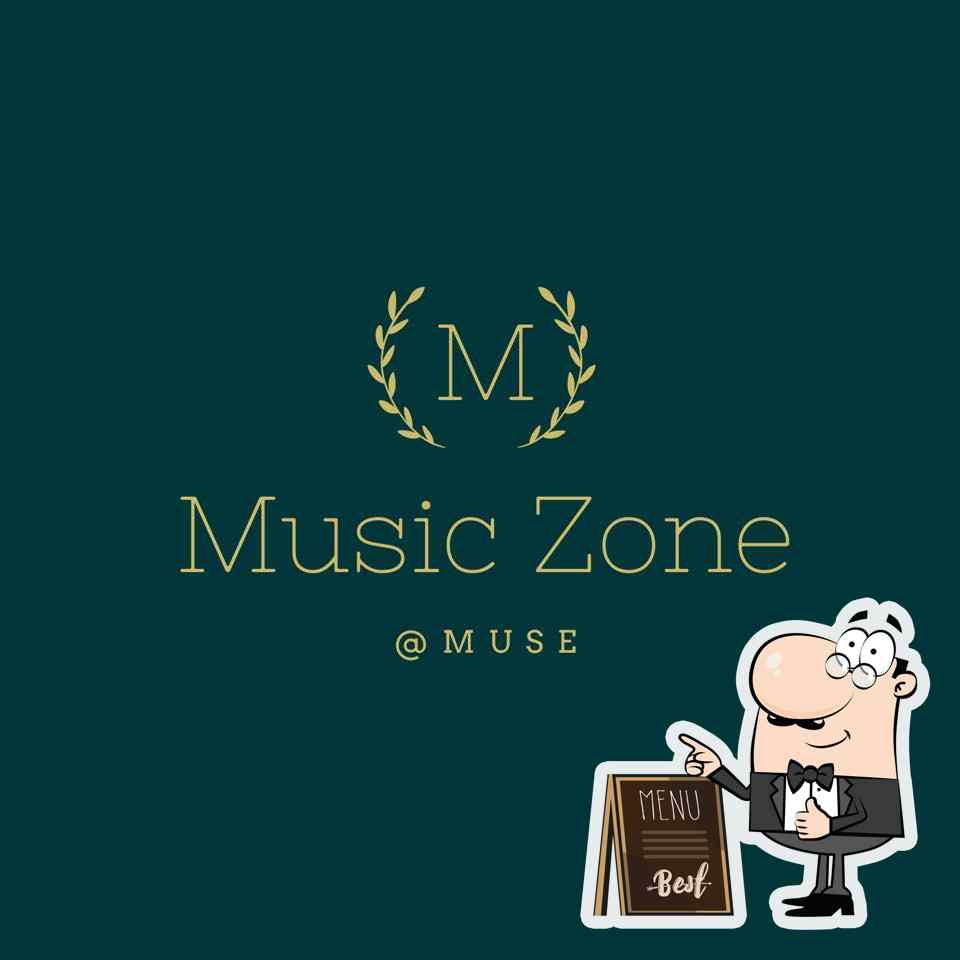 MusicZone