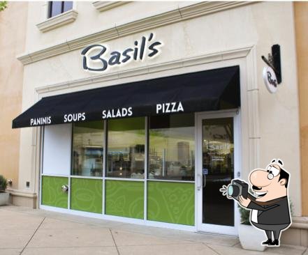 Basil's Renaissance
