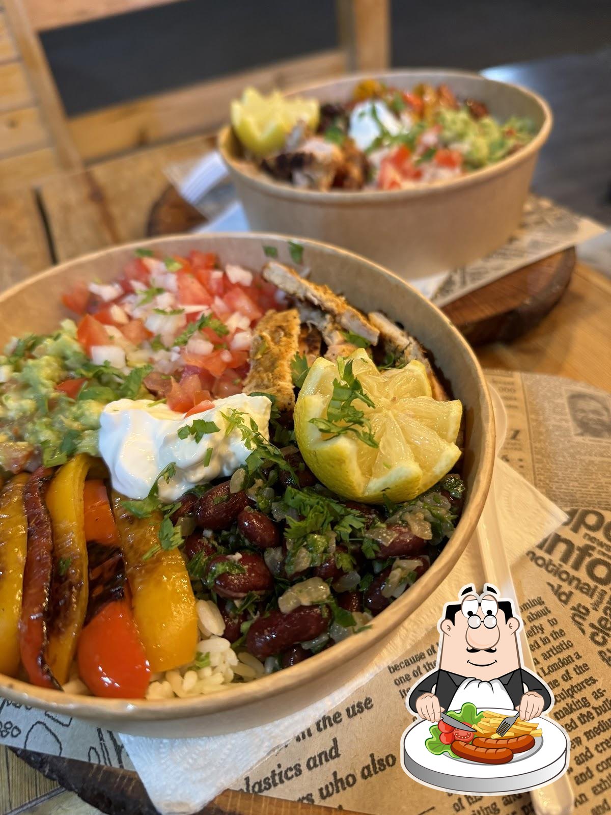 Foodies Azrou