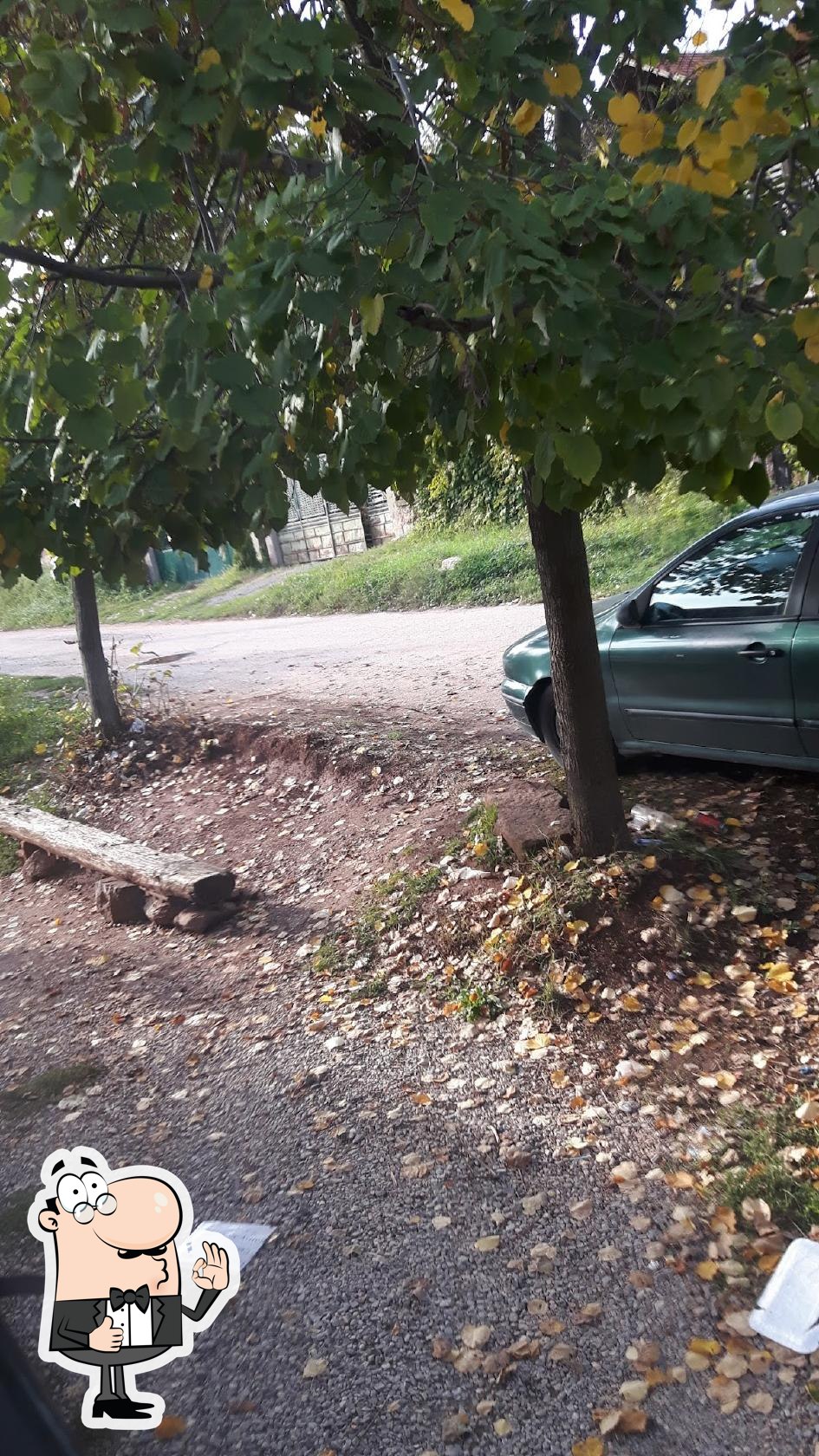 Кафана Иван