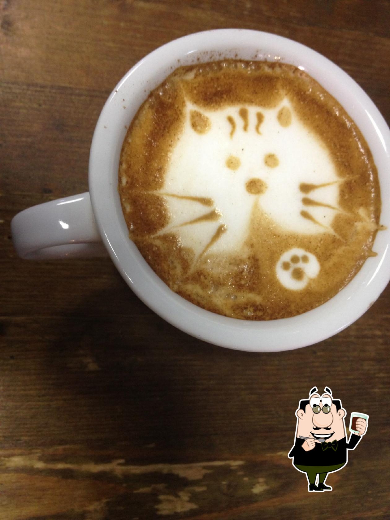Specialty Coffee Academy