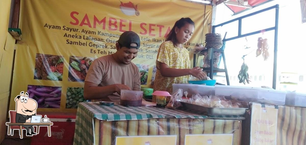 Sambel Setan