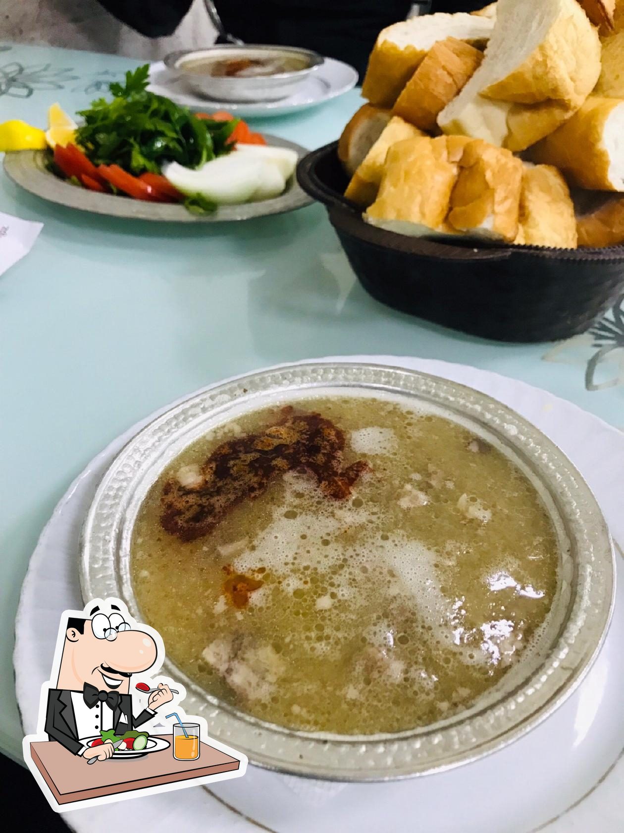 Kahta Ocakbasi