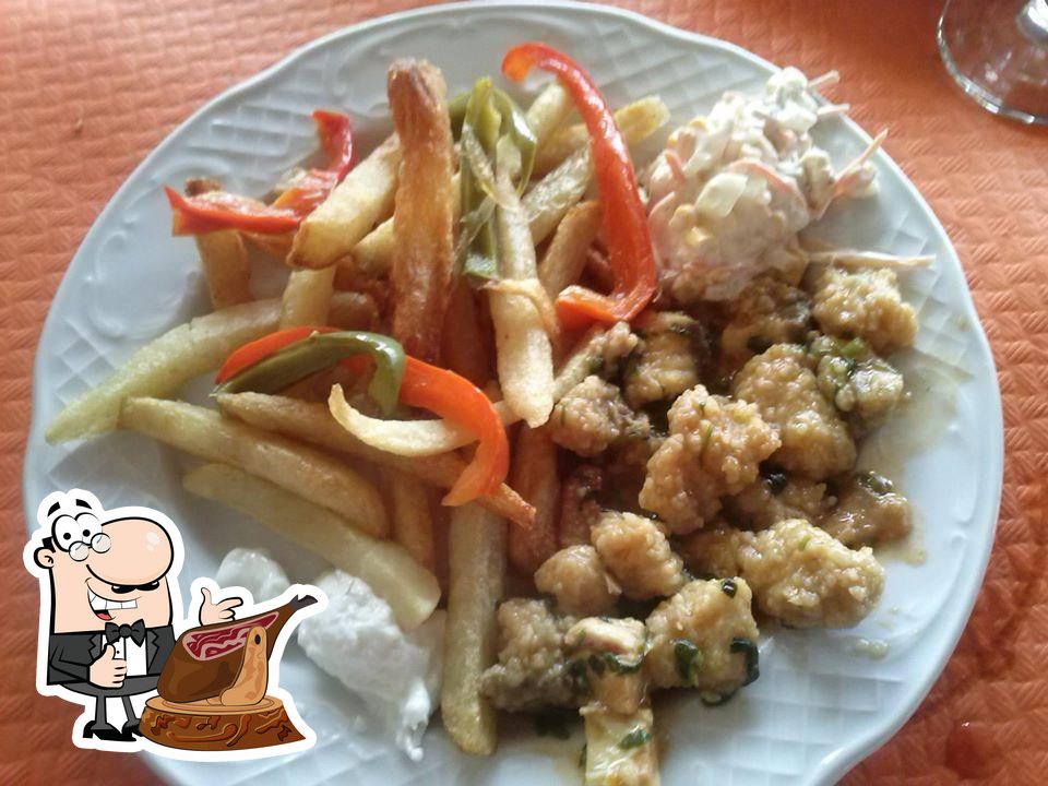 Castillo Restaurante Rincon Arboleas