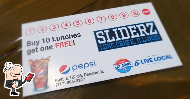 Sliderz