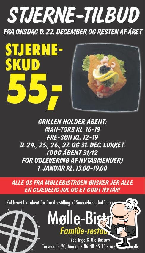 Møllebistroen