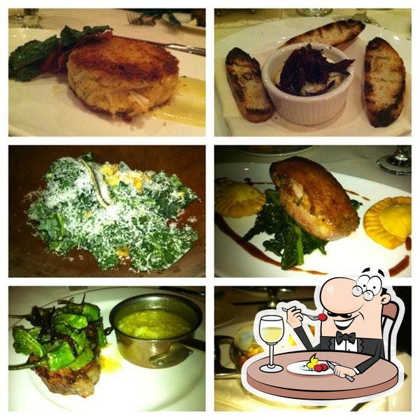 Plato's Restaurant