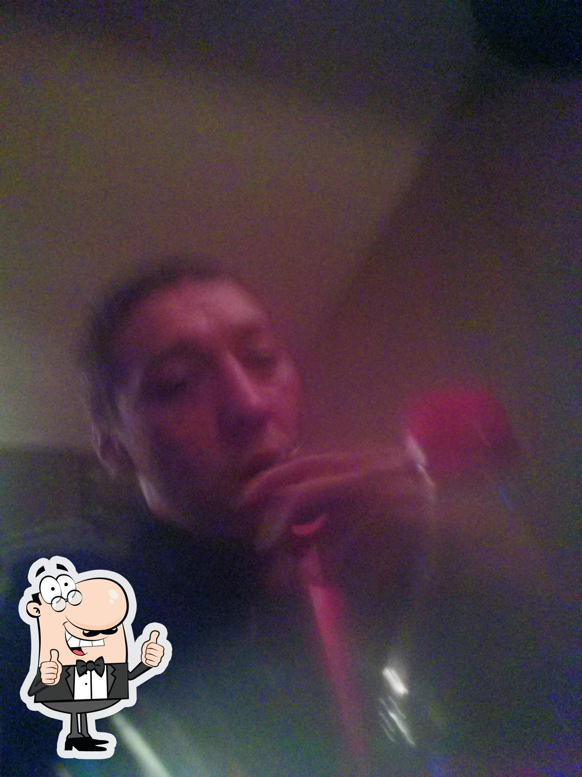 Hookah Bar Tuman