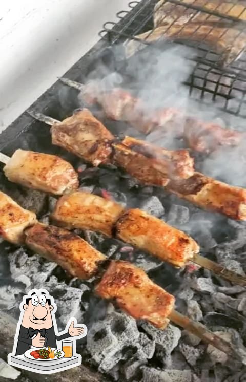 Вкусное место