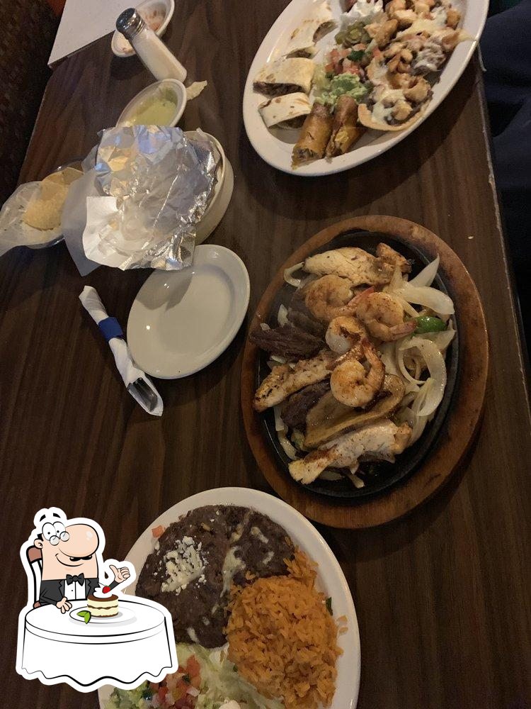 Jhonny’s Mexican Cuisine