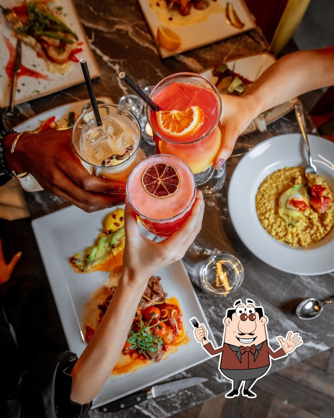 Ten Restaurant