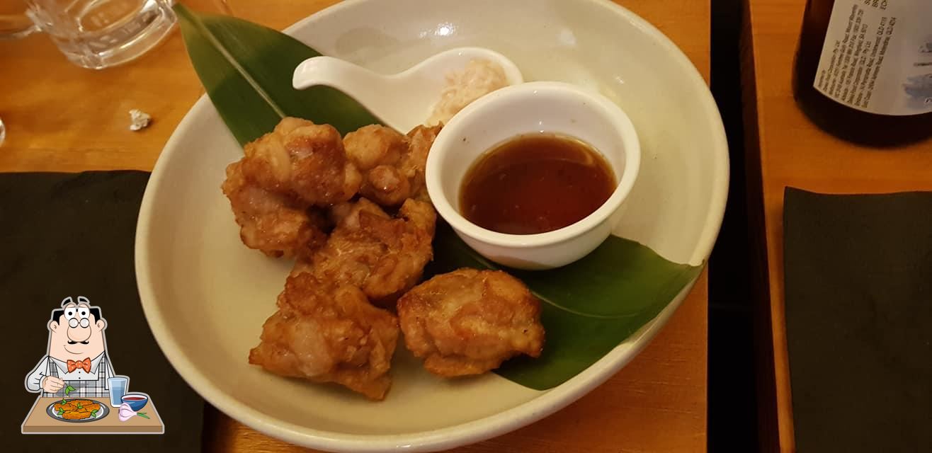 Ha-lu Restuarants