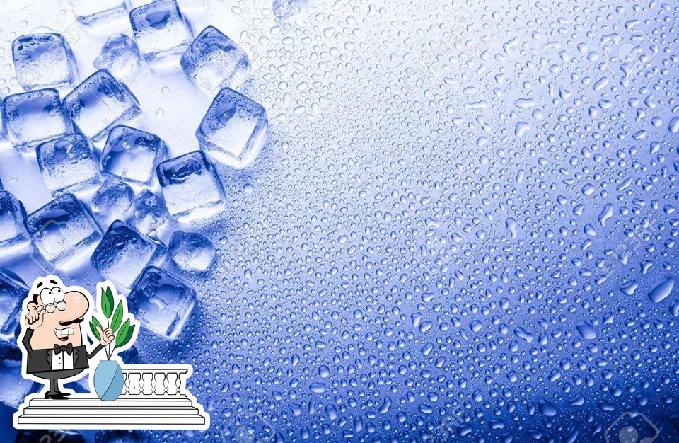 Kooler Ice Dewey