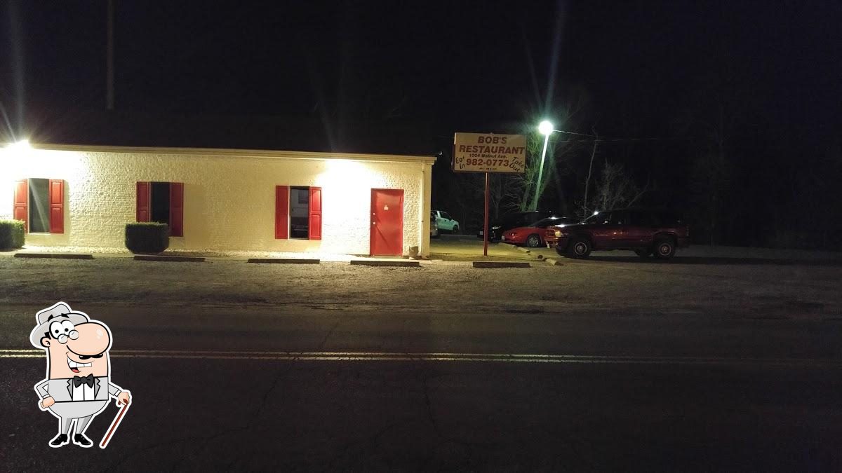 Bob's Restaurant