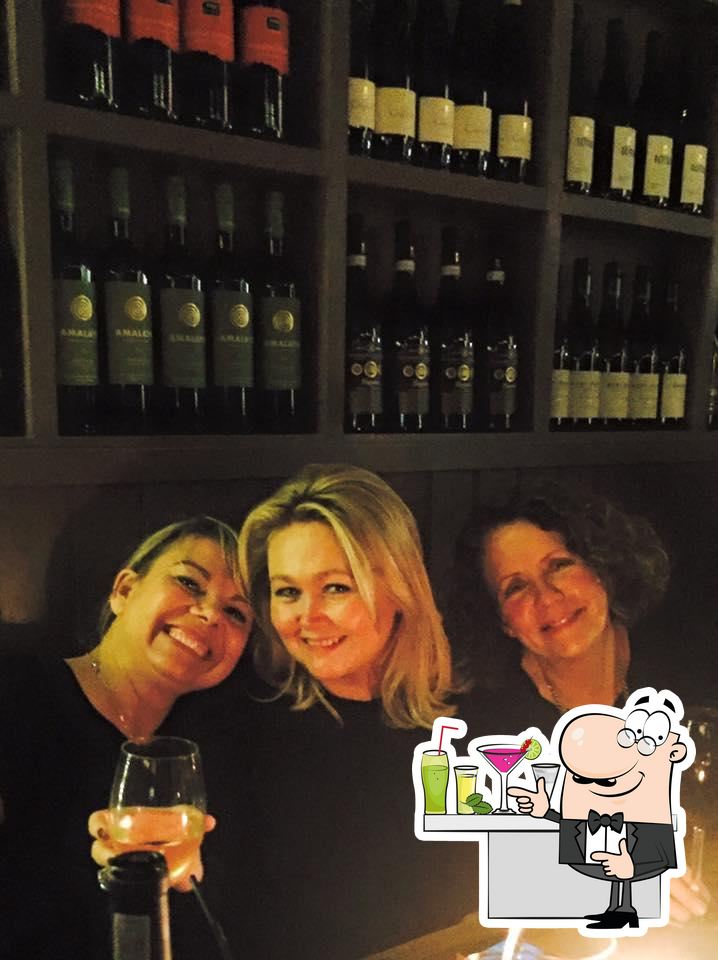 Frenchie wine bar and restaurant Edinburgh