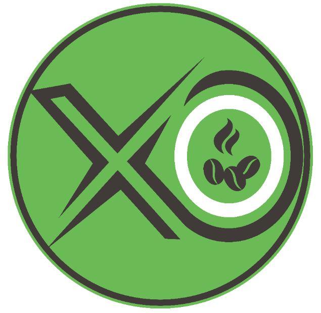 Кофейня X.O