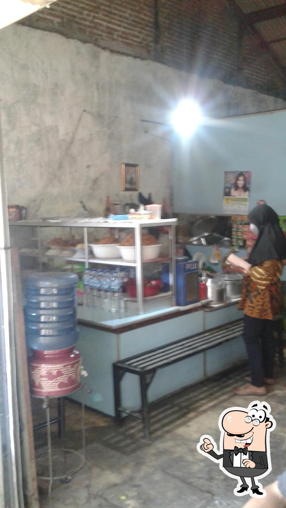 Depot Ponorogo