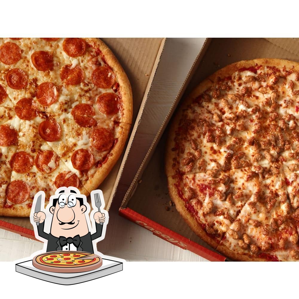 Casey's