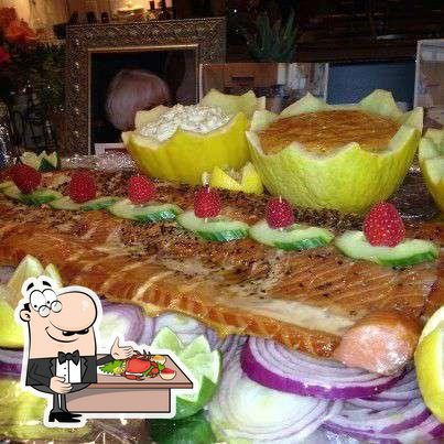 Restaurant Rube