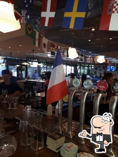 Caffe Leffe