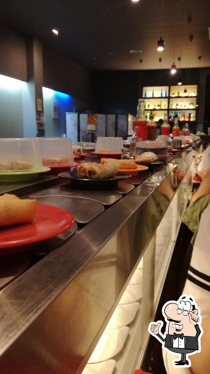 SUSHI SÉNART