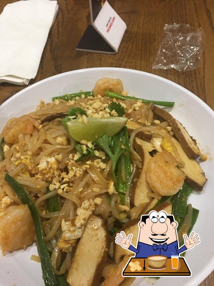 Pei Wei Asian Kitchen