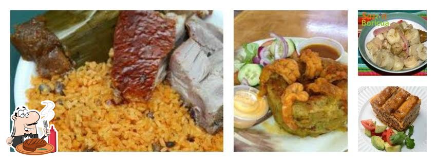 Our Roots Restaurant