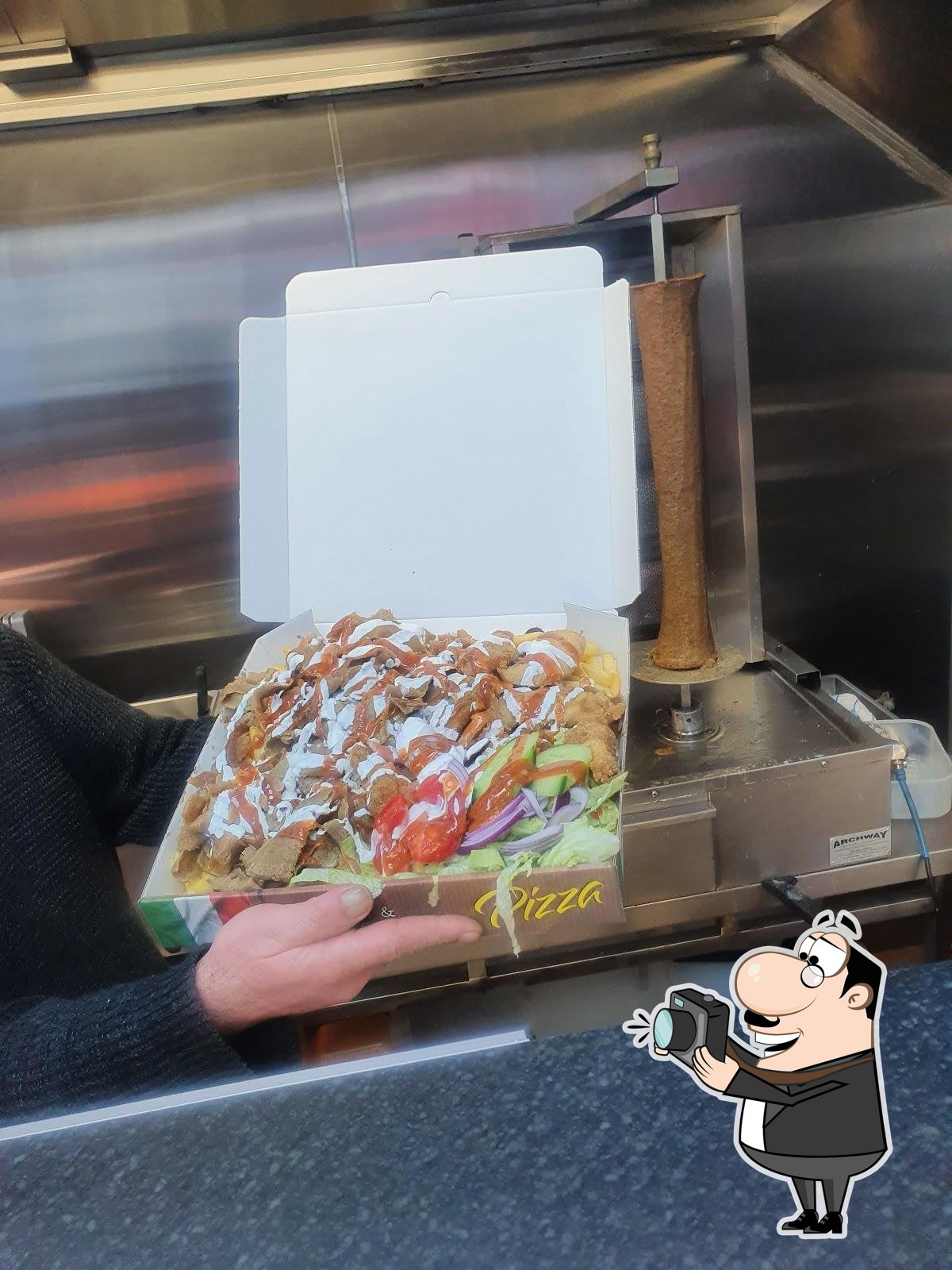 Nez Fried Chicken