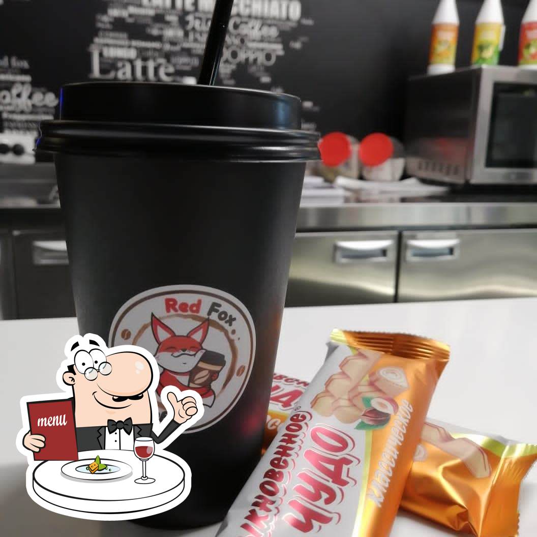 Red Fox Coffee