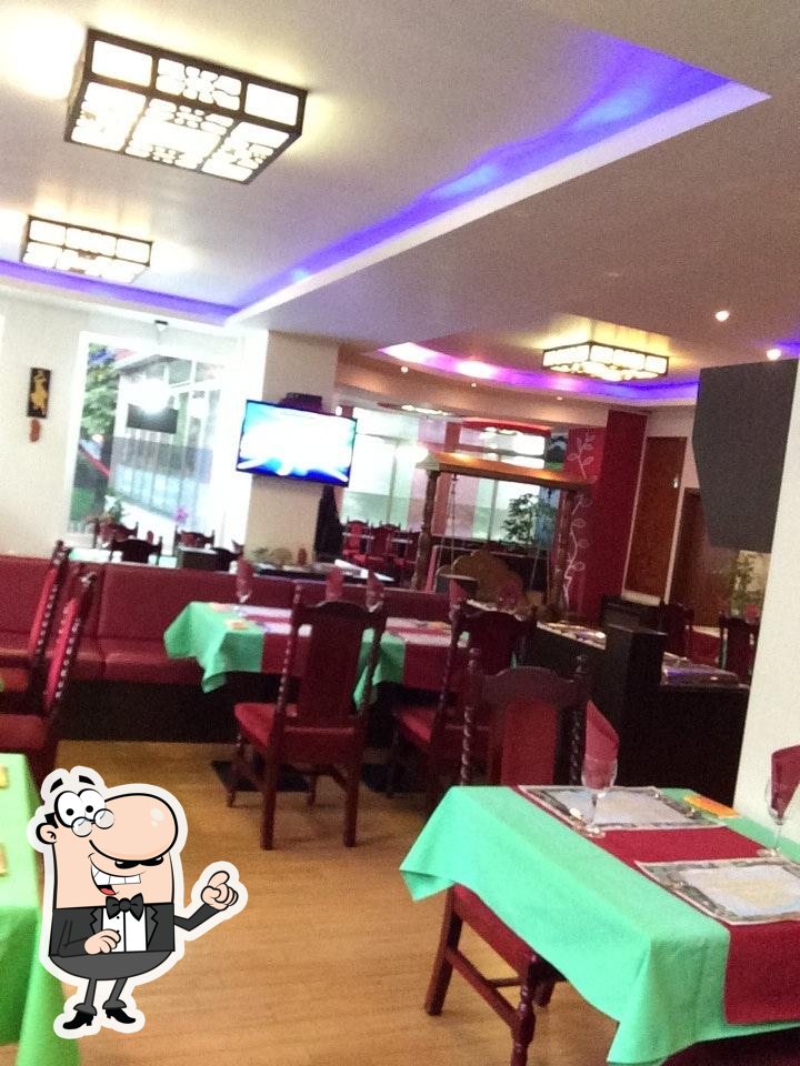 Masala Hut